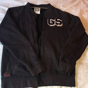 G-Star baseball jacket